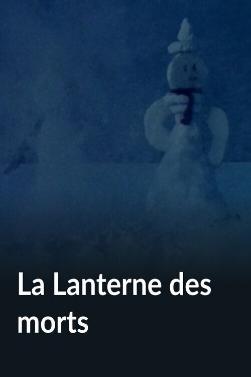 La Lanterne des morts