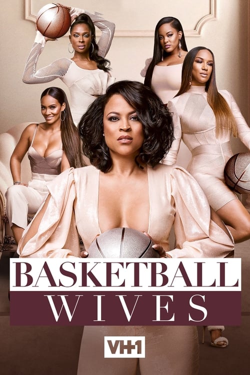 Poster Basketball Wives