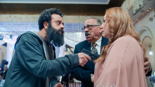 هي كيميا ؟! - الحلقة 7