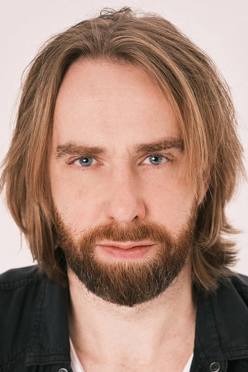 Vyacheslav Matveenko