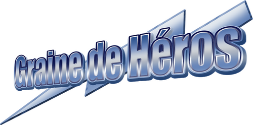 Up, Up, and Away logo