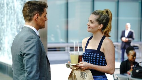 The Bold Type: 3×4