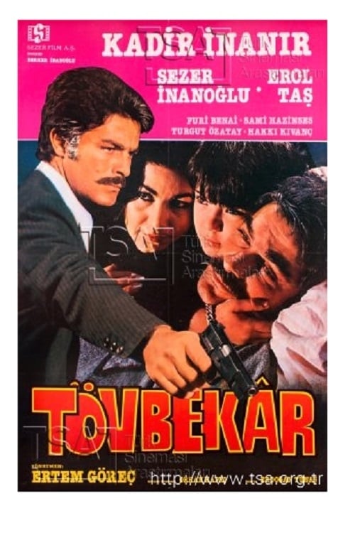 Tövbekar 1977