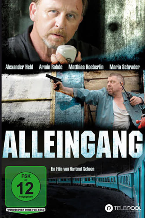 Alleingang 2012