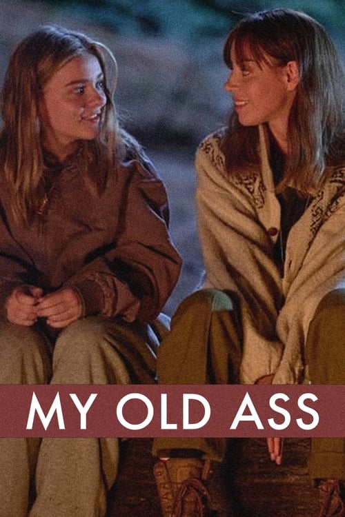 My Old Ass (2024)