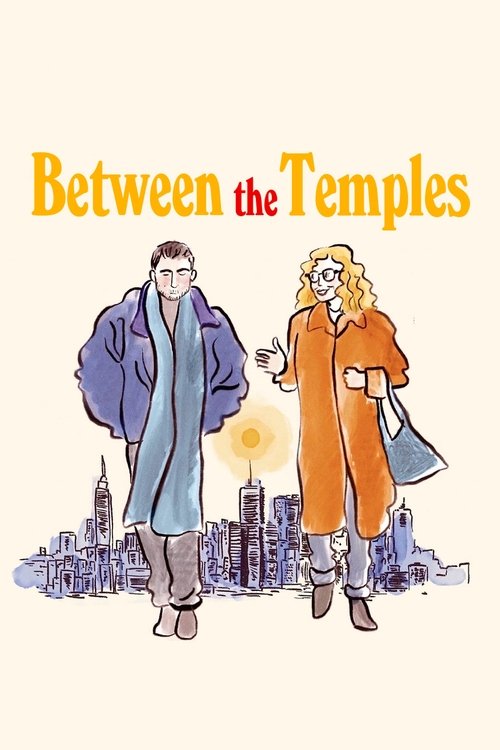 Between the Temples poster