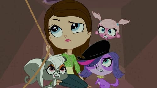 Poster della serie Littlest Pet Shop