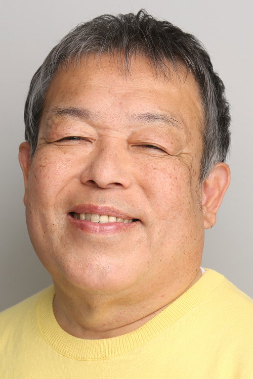 Shingo Otsu photo 2