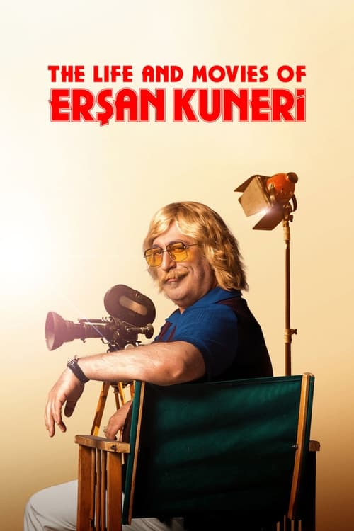 The Life and Movies of Erşan Kuneri (Erşan Kuneri)