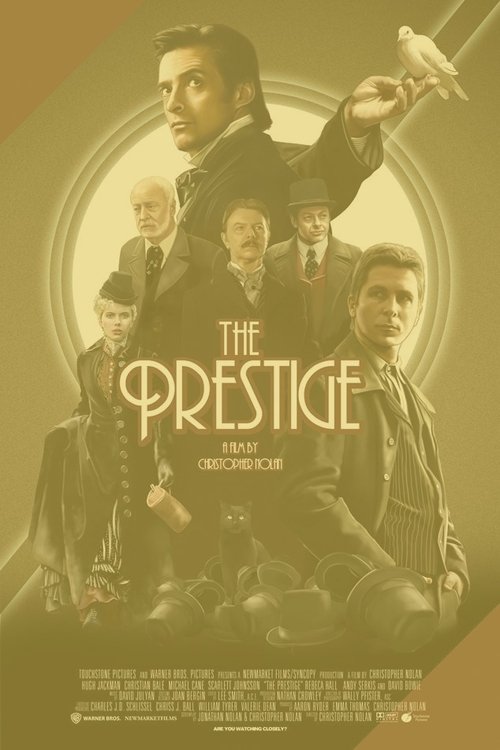 Posters