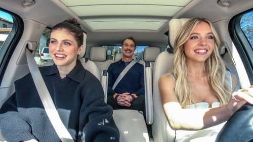 Poster della serie Carpool Karaoke: The Series