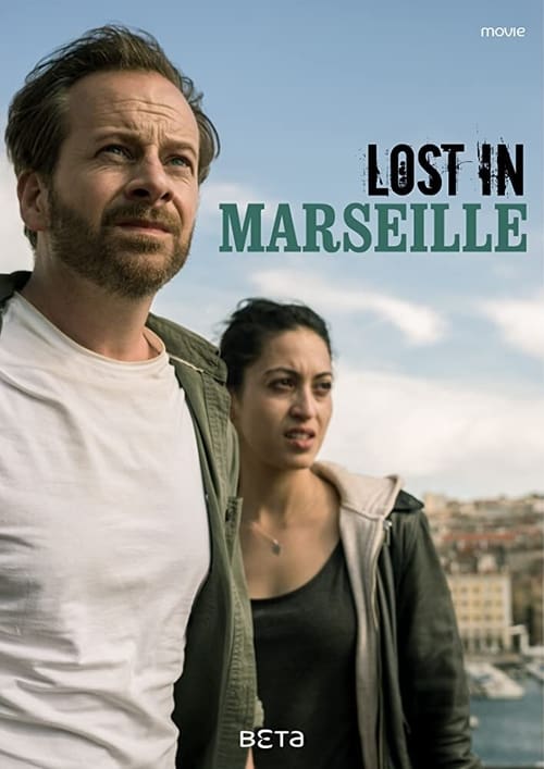 Spurlos in Marseille Movie Poster Image