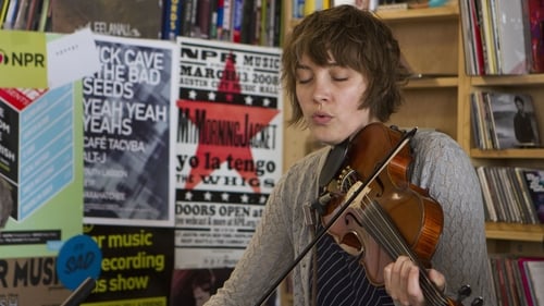 NPR Tiny Desk Concerts, S06E29 - (2013)