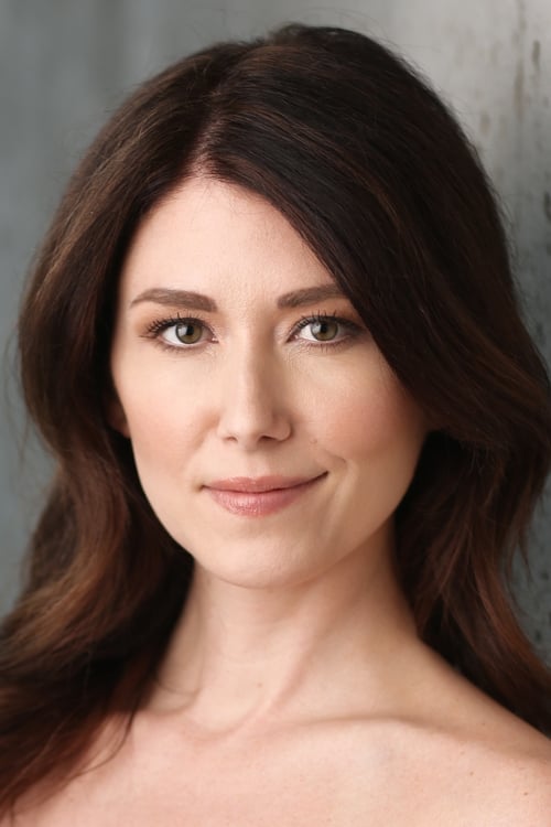 Kép: Jewel Staite színész profilképe