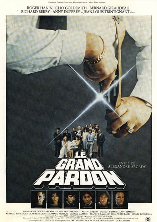 Image Le Grand Pardon (1982)