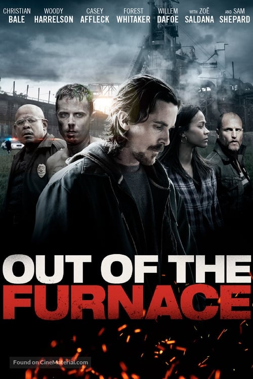 Out of the Furnace