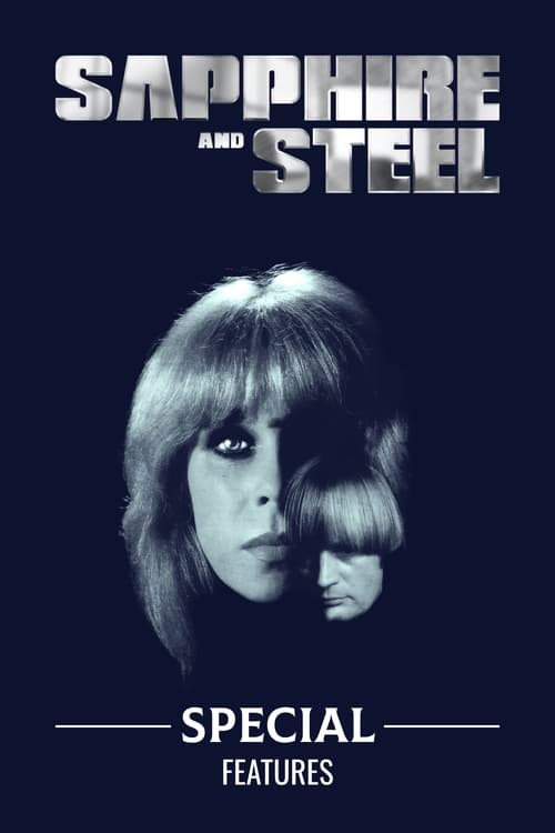 Sapphire & Steel, S00 - (2011)