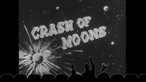 Poster della serie Mystery Science Theater 3000