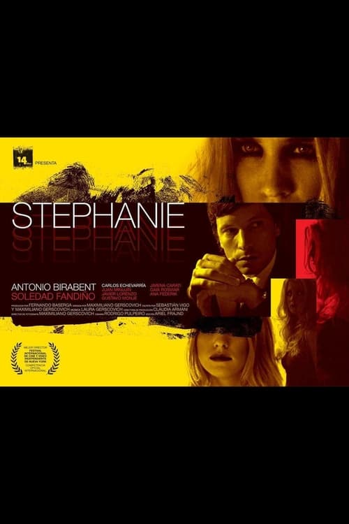 Stephanie (2005)