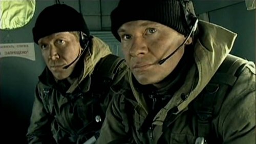 Image de l'épisode 1