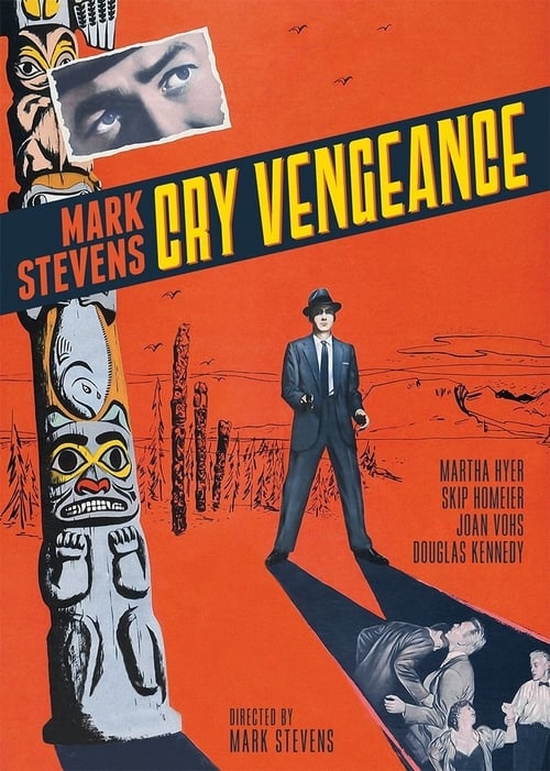 Cry Vengeance 1954