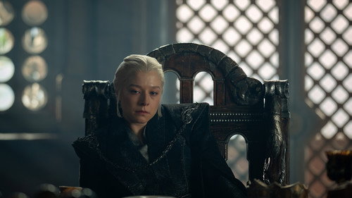 House of the Dragon 2026 ตระกูลแห่งมังกร Season 3 ตอนที่ 3