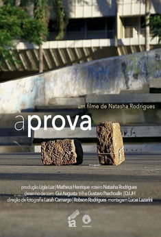 Àprova poster