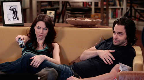 Poster della serie Whitney