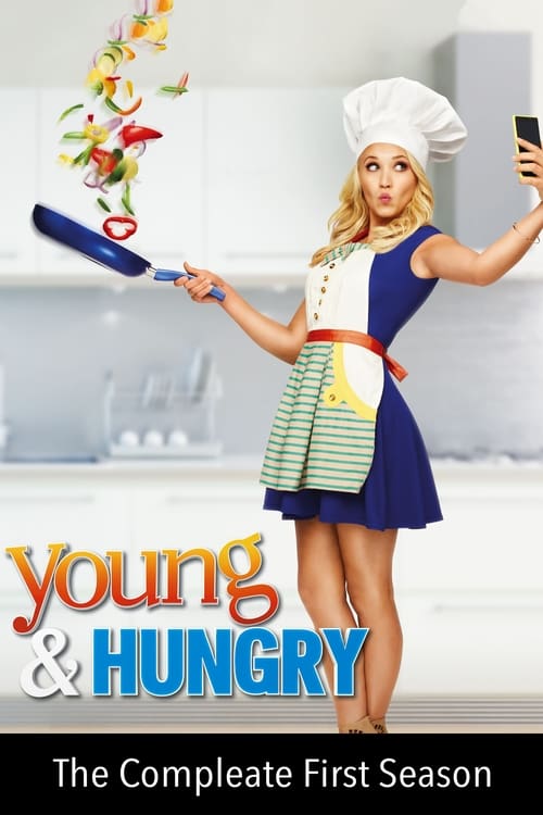 Where to stream Young & Hungry Season 1