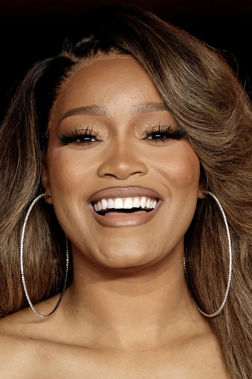 Keke Palmer photo 10