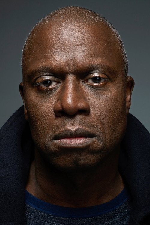 Kép: Andre Braugher színész profilképe