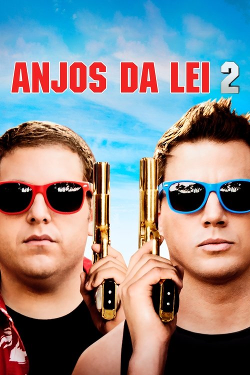 Anjos da Lei 2