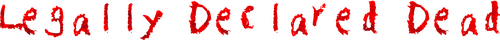 死因無可疑