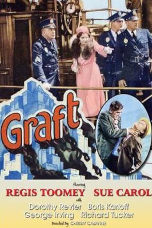 Graft 1931