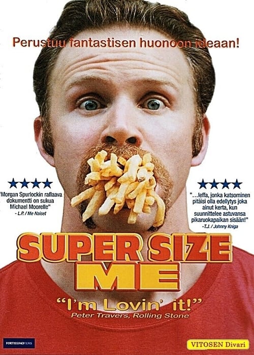 Super Size Me