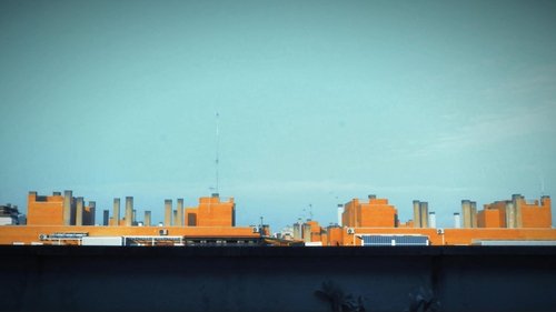 What's behind image 1