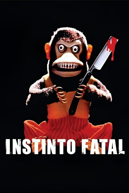 Instinto Fatal