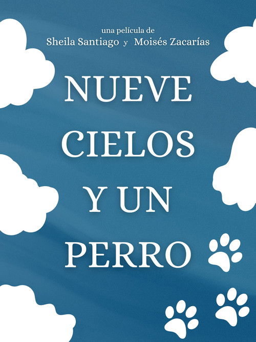 Nueve Cielos y un Perro