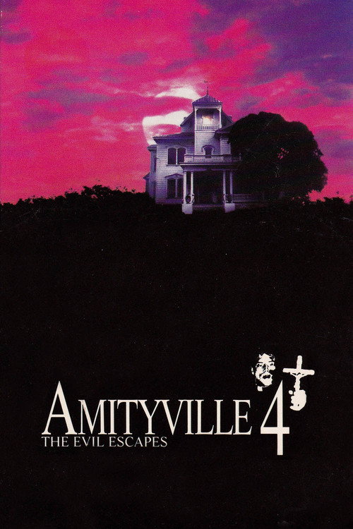 Amityville: The Evil Escapes