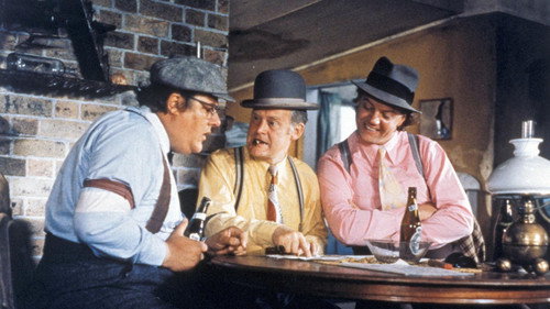 The Olsen Gang in Jutland