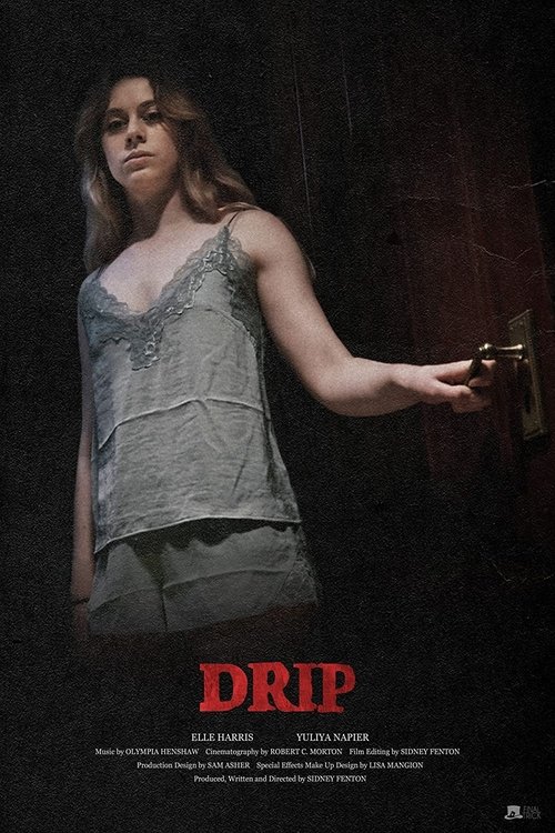 Drip (2021)