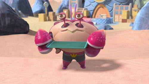 Image de l'épisode 3