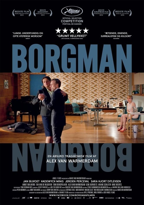 Borgman