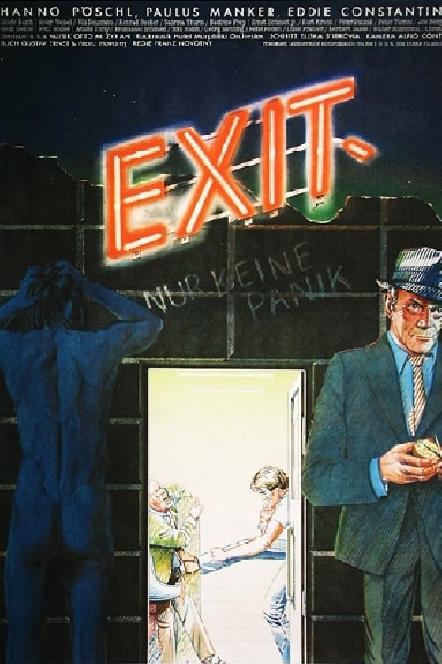 Exit... But No Panic (1980)