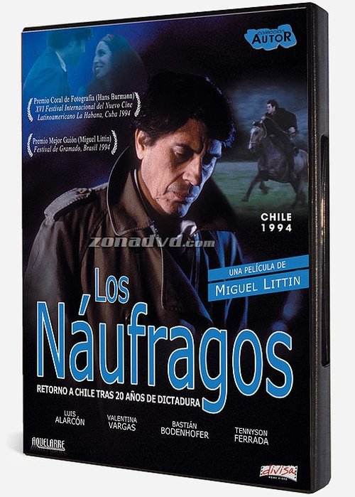 Los náufragos Online