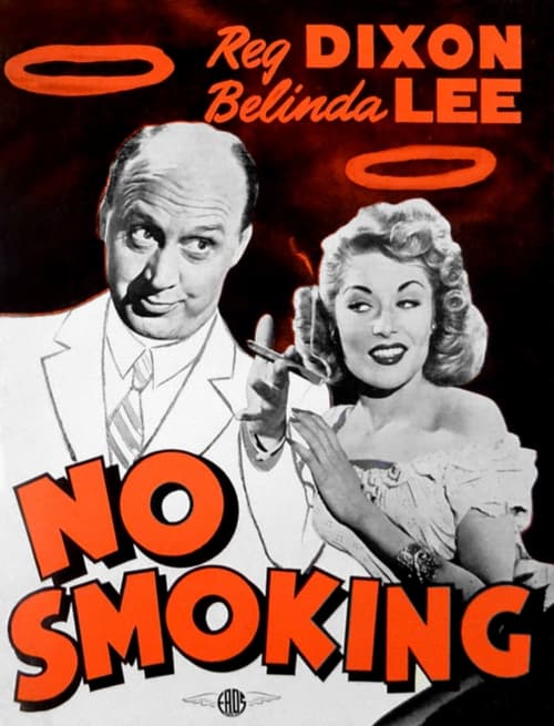 No Smoking