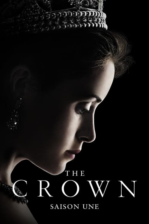 The Crown, S01 - (2016)
