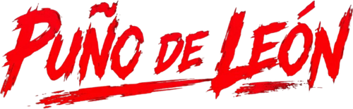 Lion Fist - Logo 1