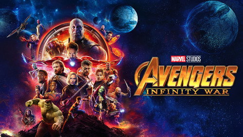 Avengers: Infinity War