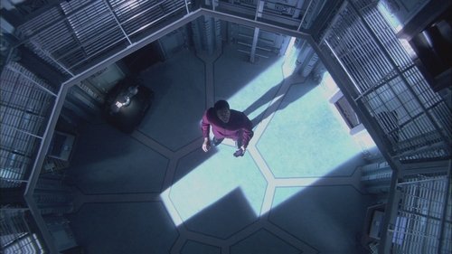 Stargate Atlantis: 1×19